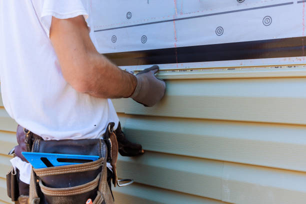 Trusted Siding Installation service in Yanceyville, NC - Creative Siding