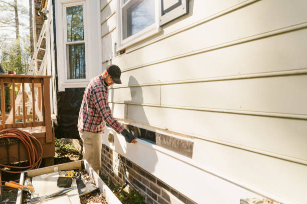 Trusted Wood Siding service in Yanceyville, NC - Creative Siding